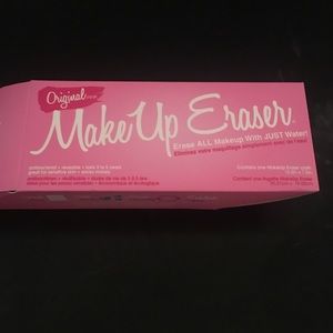 Makeup Eraser